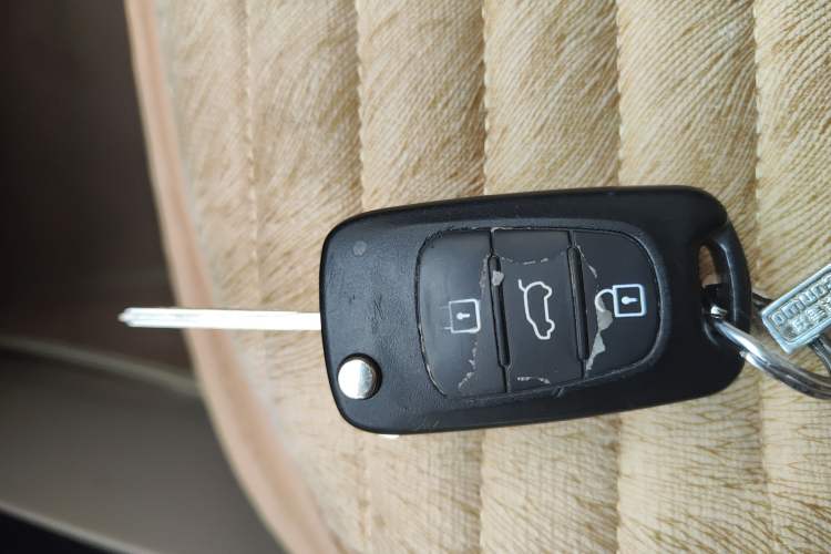 Used Hyundai i30 2009 1.6L Automatic Luxury Model