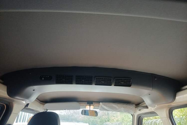 Used Wuling Rongguang 2021 1.5L Extended Standard Version with Air Conditioning – L3C
