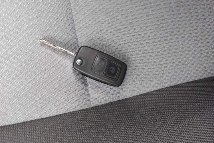 Used Chana Ruixing M60 2020 1.5L Standard Version China VI 6-Seater DAM15KR
