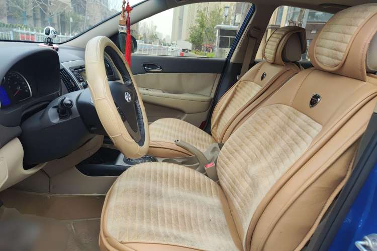 Used Hyundai i30 2009 1.6L Automatic Luxury Model