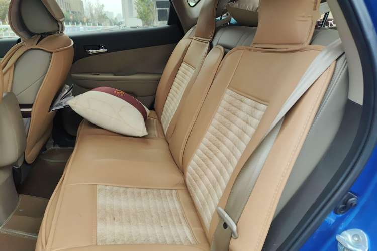 Used Hyundai i30 2009 1.6L Automatic Luxury Model