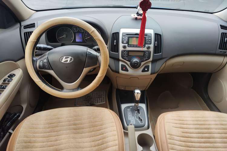 Used Hyundai i30 2009 1.6L Automatic Luxury Model