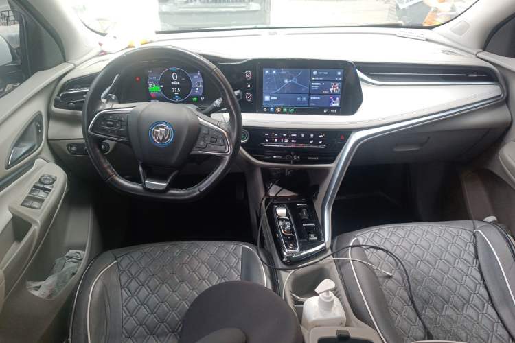 Used Buick Velite 7 2020 652E Connected Smart Edition