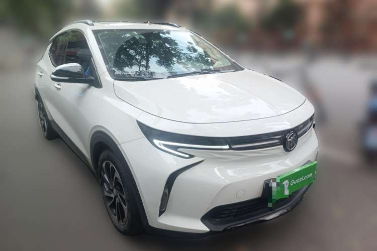 Used Buick Velite 7 2020 652E Connected Smart Edition