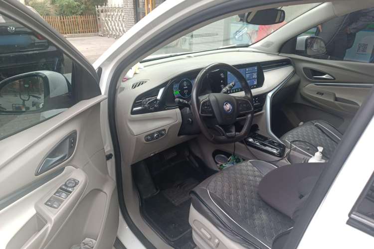 Used Buick Velite 7 2020 652E Connected Smart Edition