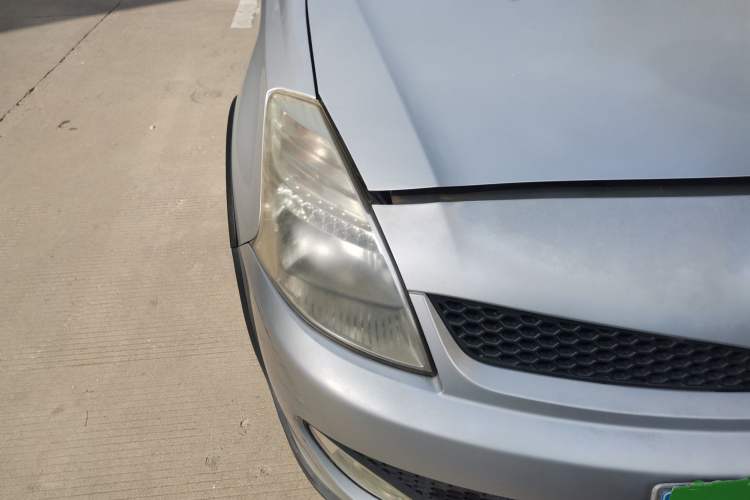 Used Great Wall Florid 2009 CROSS 1.3 VVT
