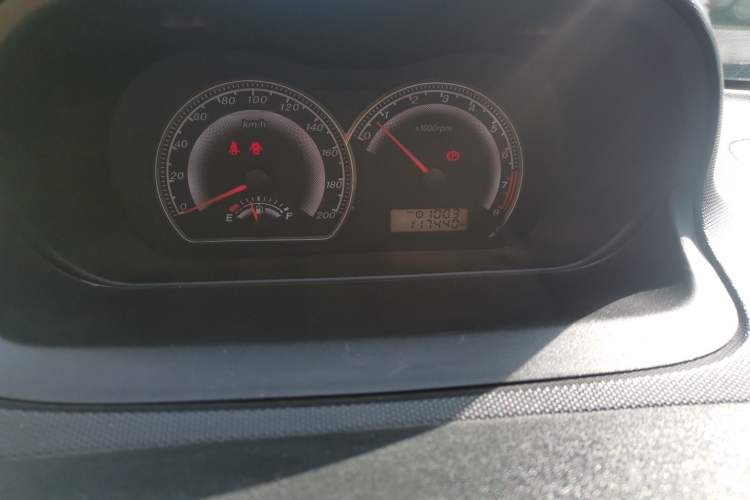 Used Great Wall Florid 2009 CROSS 1.3 VVT
