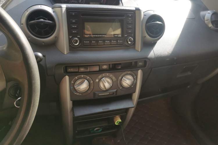 Used Great Wall Florid 2009 CROSS 1.3 VVT
