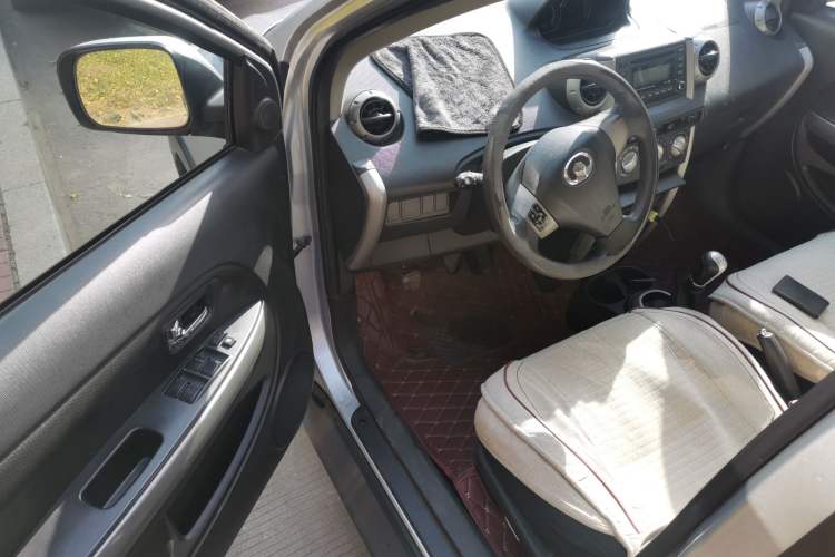 Used Great Wall Florid 2009 CROSS 1.3 VVT
