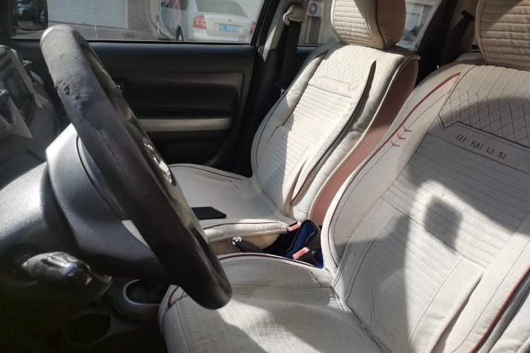 Used Great Wall Florid 2009 CROSS 1.3 VVT
