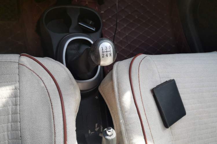 Used Great Wall Florid 2009 CROSS 1.3 VVT
