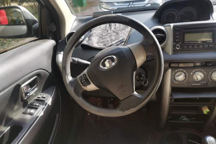 Used Great Wall Florid 2009 CROSS 1.3 VVT
