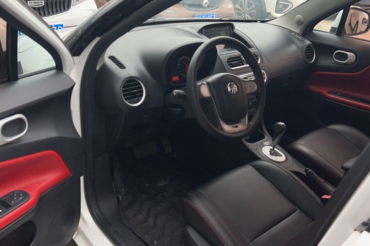 Used MG 3 2016 1.3L AMT Comfort Edition

