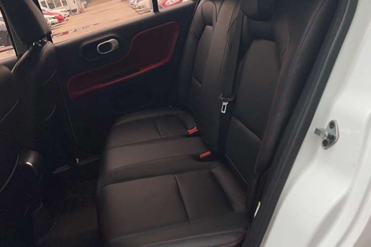 Used MG 3 2016 1.3L AMT Comfort Edition
