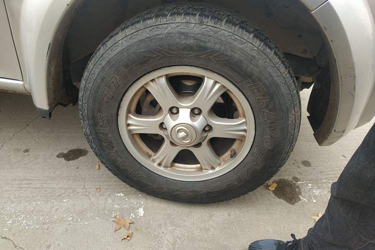 Used Great Wall Wingle 5 2020 2.0T Diesel 4x4 Elite Version Big Double Cab China VI Emission Standard GW4D20M
