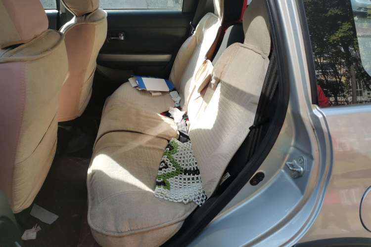 Used Great Wall Florid 2009 CROSS 1.3 VVT
