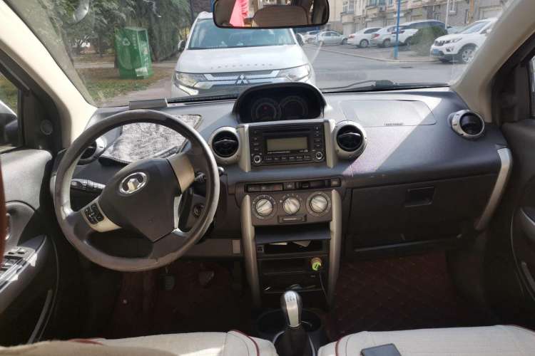 Used Great Wall Florid 2009 CROSS 1.3 VVT
