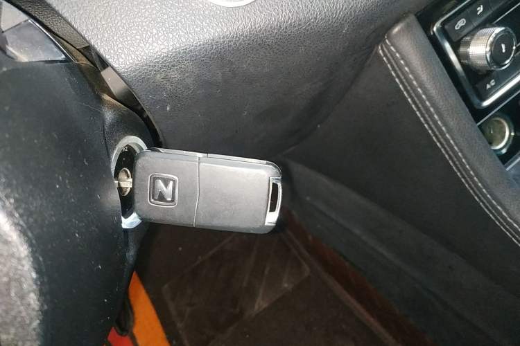 Used Zotye T600 Coupe 2017 1.5T Automatic Luxury Model
