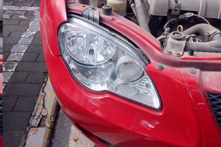 Used Lotus L3 2009 1.6L Automatic Fashion Edition
