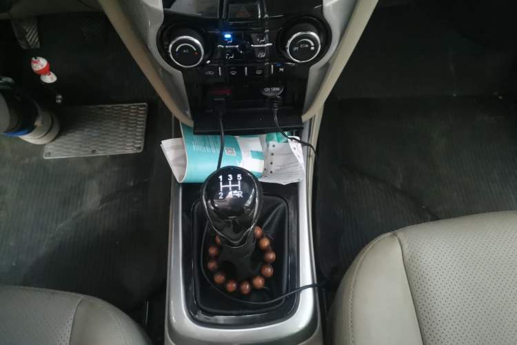 Used CHANGAN Eado 2012 1.6L Manual Luxury Model China IV Standard
