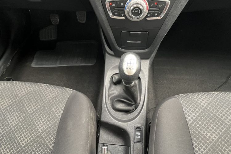 Used Lifan Auto X50 2014 1.5L Manual Elite Model