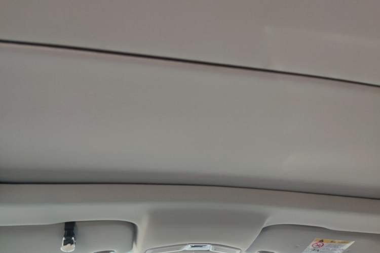 Used Geely Auto Emgrand S 2021 1.4T CVT Luxury Version Headliner