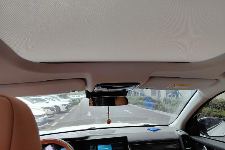 Used WM Motor W6 2021 520km ACE Advanced Intelligence Edition