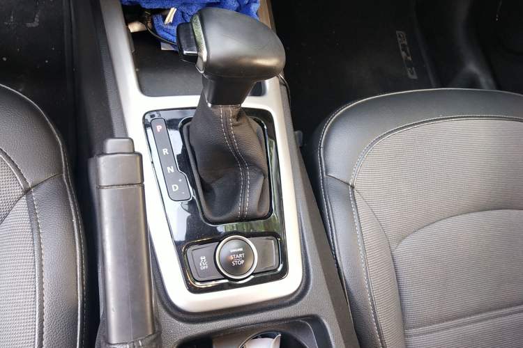 Used Qoros 3 2015 Urban SUV 1.6T Automatic – Dynamic Edition