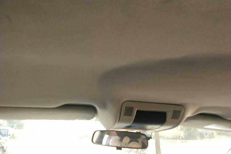 Used Qoros 3 2015 Urban SUV 1.6T Automatic – Dynamic Edition