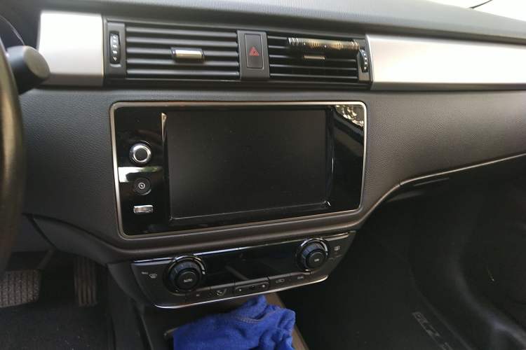 Used Qoros 3 2015 Urban SUV 1.6T Automatic – Dynamic Edition