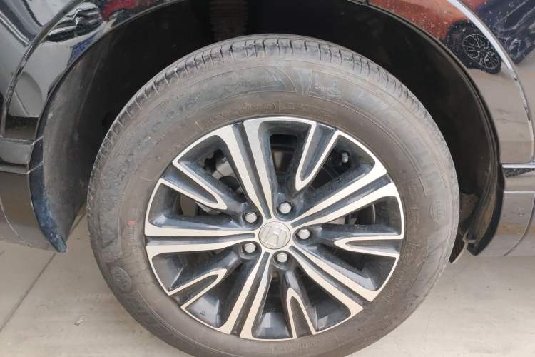 Used Honda Breeze New Energy 2022 ePHEV Prestige Edition
