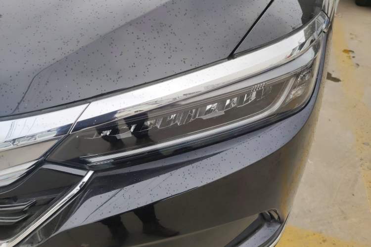 Used Honda Breeze New Energy 2022 ePHEV Prestige Edition
