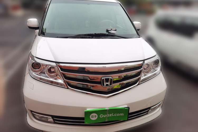 Used Honda Elysion 2015 2.4L VTi-S Prestige Edition
