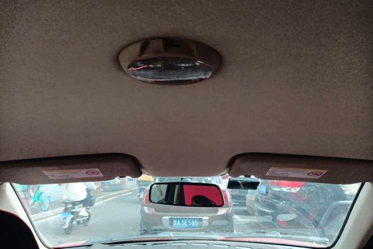 Used Lotus L3 2009 1.6L Automatic Fashion Edition
