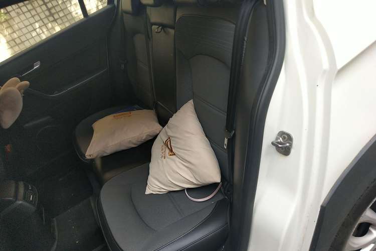 Used Qoros 3 2015 Urban SUV 1.6T Automatic – Dynamic Edition