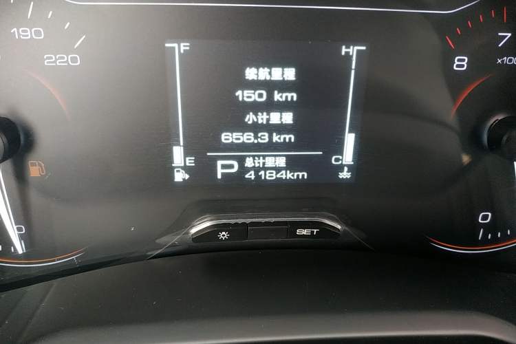 Used Wuling Jiachen 2022 1.5T CVT Deluxe Flagship Edition