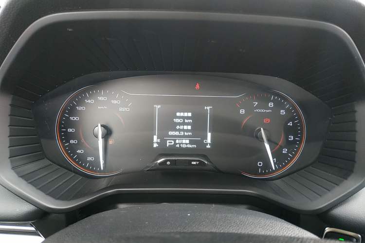 Used Wuling Jiachen 2022 1.5T CVT Deluxe Flagship Edition