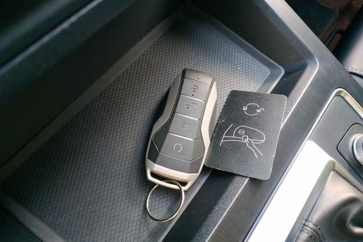 Used BYD Qin Pro 2020 Beyond Edition 1.5TI Automatic Prestige Version