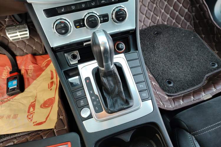 Used Volkswagen CC 2016 1.8TSI Luxury Model