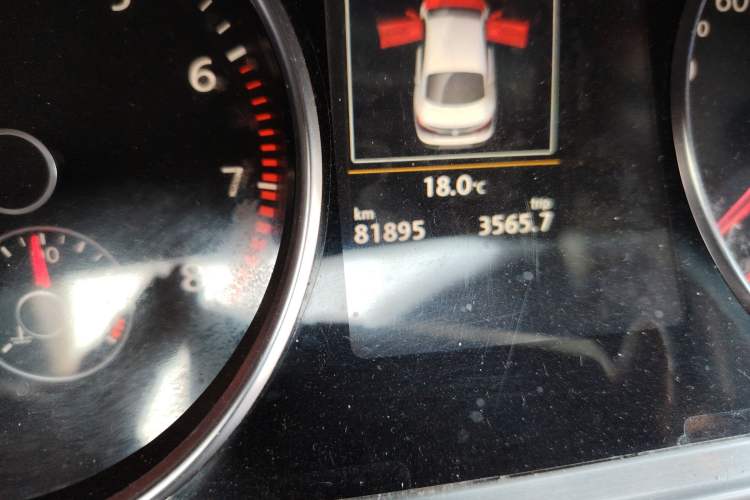 Used Volkswagen CC 2016 1.8TSI Luxury Model