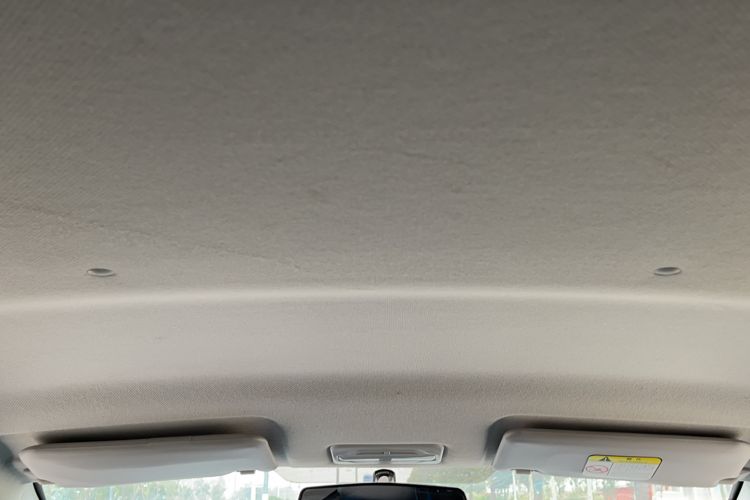 Used BAIC New Energy EC3 2019 Dynamic Edition