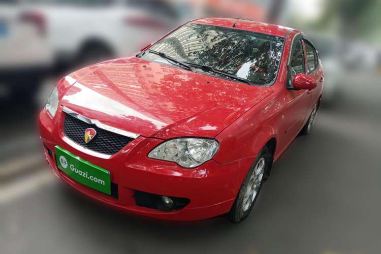 Used Lotus L3 2009 1.6L Automatic Fashion Edition