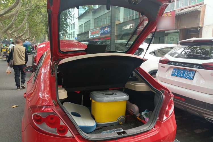 Used Lotus L3 2009 1.6L Automatic Fashion Edition
