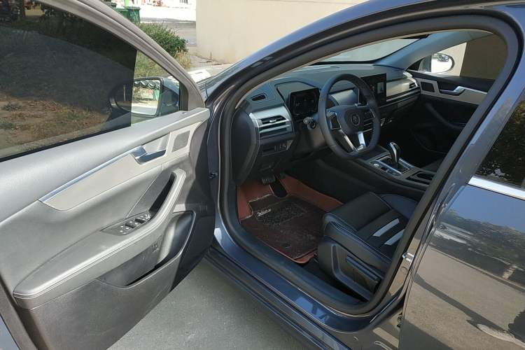 Used BYD Qin Pro 2020 Beyond Edition 1.5TI Automatic Prestige Version