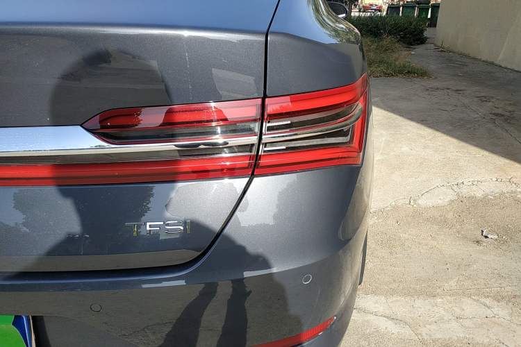 Used BYD Qin Pro 2020 Beyond Edition 1.5TI Automatic Prestige Version