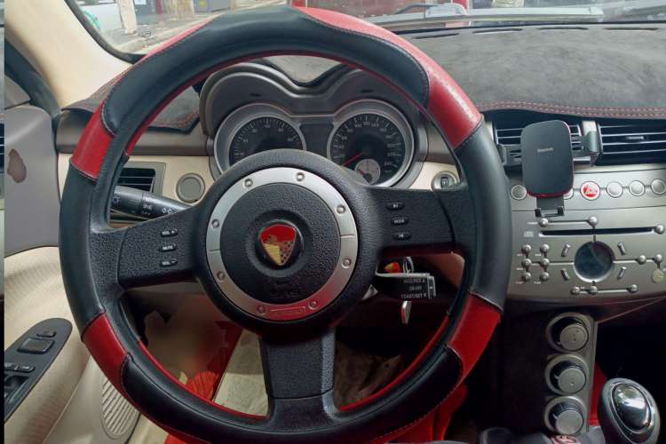 Used Lotus L3 2009 1.6L Automatic Fashion Edition
