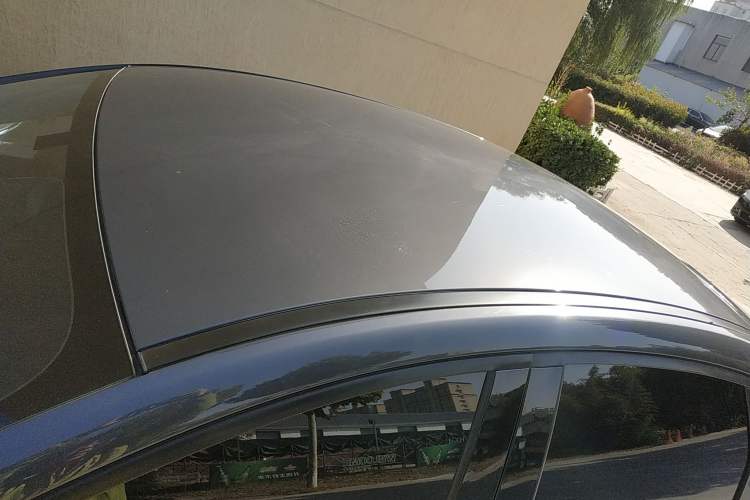 Used BYD Qin Pro 2020 Beyond Edition 1.5TI Automatic Prestige Version