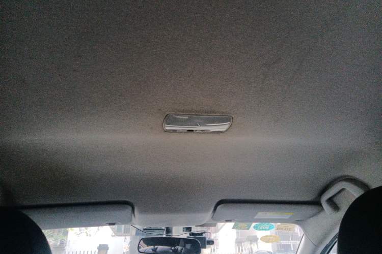 Used Honda Gienia 2017 1.5L Manual Classic Edition Headliner