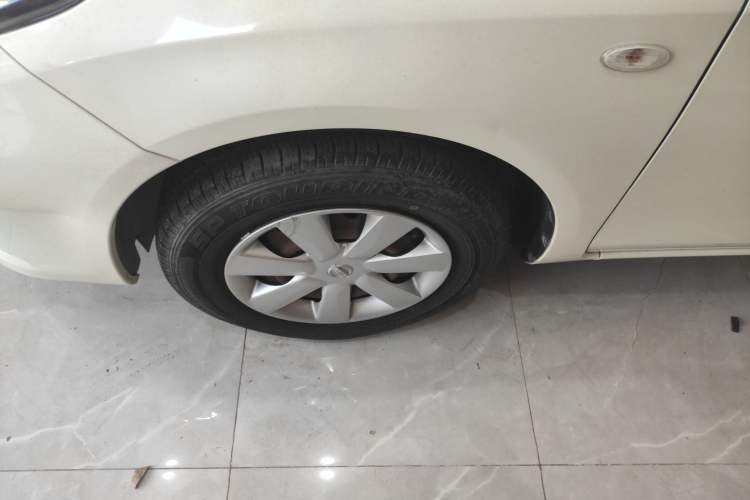 Used Nissan Sunny 2015 1.5XE CVT Master Edition