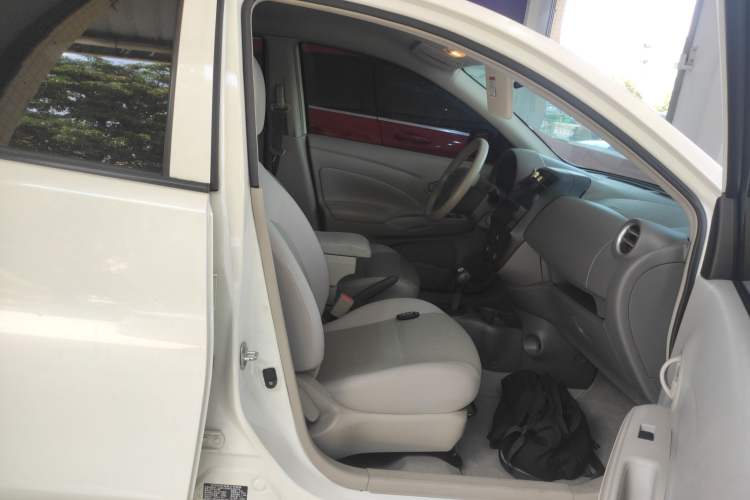 Used Nissan Sunny 2015 1.5XE CVT Master Edition